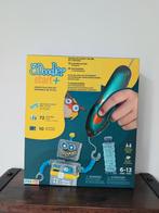 3Doodler start plus set zgan, Ophalen of Verzenden, Zo goed als nieuw, Gereedschap of Toebehoren