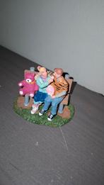 Lemax Sharing Cotton Candy voor kerstdorp, Diversen, Ophalen of Verzenden