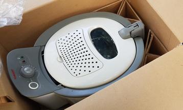Tomado friteuse deep fryer NOG ONGEBRUIKT IN TILBURG OPHALEN beschikbaar voor biedingen