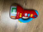 Vtech disco microfoon, Kinderen en Baby's, Speelgoed | Vtech, Ophalen of Verzenden, Zo goed als nieuw