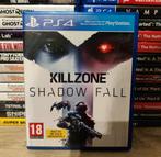 Killzone shadow fall playstation 4, Vanaf 18 jaar, 1 speler, Ophalen of Verzenden, Zo goed als nieuw