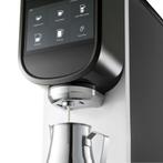 Latizz melkopschuimers (2 stuks), Ophalen, Zo goed als nieuw, Elektrische melkopschuimer