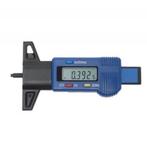 Bandenprofielmeter LCD, Auto diversen, Autogereedschap, Ophalen of Verzenden, Nieuw