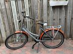 Batavus Amigo 24 inch Meisjes Zilver / grijs 44 cm 2021, Ophalen, Gebruikt, Versnellingen, Batavus