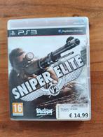 Sniper Elite V2, Avontuur en Actie, Vanaf 18 jaar, 1 speler, Ophalen of Verzenden