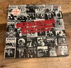 Rolling Stones – Singles Collection | 4LP box, Ophalen of Verzenden, Gebruikt, 12 inch, Poprock
