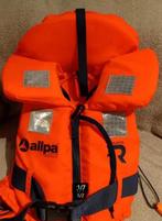 Regatta reddingsvest 5-15kg met fluitje, Gebruikt, Kind, Ophalen of Verzenden, Reddingsvest of Zwemvest
