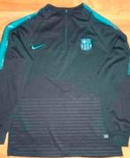 Fc Barcelona mt m, Kleding | Heren, Sportkleding, Maat 48/50 (M), Nike, Ophalen of Verzenden, Zo goed als nieuw