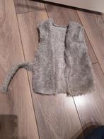 Wolvengiletje, leuk voor carnaval, Ophalen of Verzenden, Jongen of Meisje