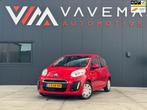 Citroen C1 1.0 107 Aygo Collection 2014 Airco 5 Deurs Blueto, Voorwielaandrijving, Euro 5, Stof, Gebruikt