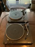 Draaitafel technics SL-D2, Ophalen, Gebruikt, Pitch-regelaar, Platenspeler