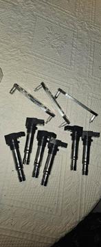 Toyota supra mk4 2jz bobine.s, 2jz, 2jz, Nieuw, Ophalen of Verzenden