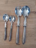 Keltum Gustav Beran P3 Chantal salade en komkommercouvert, Antiek en Kunst, Ophalen of Verzenden