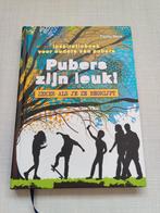 Pubers zijn leuk! Inspiratieboek voor ouders Tischa Neve, Boeken, Ophalen of Verzenden, Zo goed als nieuw, Opvoeding vanaf 10 jaar