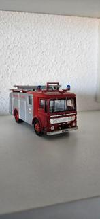brandweer auto engels, Ophalen of Verzenden, Zo goed als nieuw, Auto, Overige merken