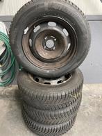 Banden en velgen, Ophalen, Gebruikt, 15 inch, Banden en Velgen