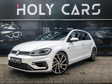 Volkswagen Golf 7 2.0 TSI 4Motion R | Pano | Virtual | Camer beschikbaar voor biedingen