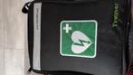 Tablet AED trainer, Ophalen of Verzenden, Zo goed als nieuw