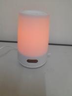 Philips wake up light HF3470, Ophalen of Verzenden, Gebruikt, Digitaal
