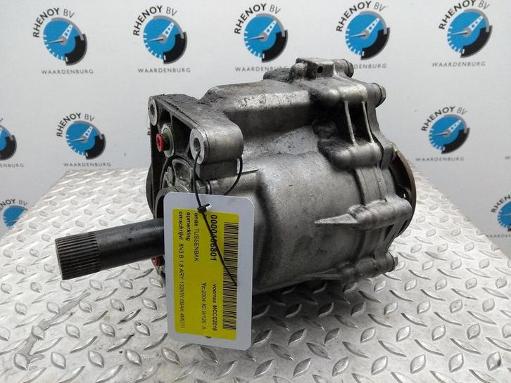 AUDI TT [TRANSFER_BOX_CASE] 2004, Auto-onderdelen, Overige Auto-onderdelen, Gebruikt, ARN erkend, Stiba lid, Erkend duurzaam, Ophalen of Verzenden