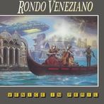 CD-sale RONDO VENEZIANO - Venice in Peril, Cd's en Dvd's, Verzenden, 1980 tot 2000, Zo goed als nieuw