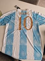Argentinië Messi shirt nieuw special edition voetbal shirt, Nieuw, Ophalen of Verzenden, Maat 56/58 (XL), Wit