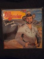 Lp vinyl Ben Steneker Loving you, Ophalen of Verzenden, Zo goed als nieuw, 12 inch