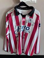 Sparta shirt gesigneerd maat XL, Sport en Fitness, Maat XL, Ophalen of Verzenden, Nieuw, Shirt