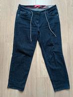 Cecil spijkerbroek maat 33, Ophalen, Zo goed als nieuw, Blauw, Lang