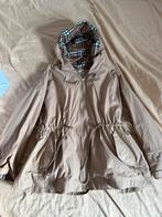 Burberry Jas Maat S (incl bon en kaartje), Kleding | Dames, Jassen | Zomer, Beige, Ophalen of Verzenden, Zo goed als nieuw, Burberry