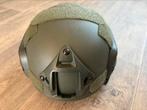 NIEUW Tactical helm (Replica), Verzenden, Helm of Baret