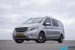 Mercedes Vito 114 CDI Lang DC * Dubbele cabine * MARGE *, Auto's, Automaat, Gebruikt, Euro 6, 4 cilinders
