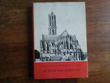 De Dom van Utrecht / EJ Haslinghuis & CJE Peters (1965)