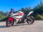 Honda CBR 500 R, 2 cilinders, ABS, Super Sport, Particulier