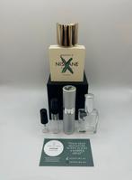 Nishane Hacivat X- sample/tester/decant, Sieraden, Tassen en Uiterlijk, Uiterlijk | Parfum, Verzenden, Nieuw