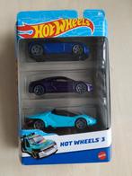 Hot Wheels Lamborghini Alfa Romeo en Acura, Ophalen of Verzenden, Nieuw, Auto