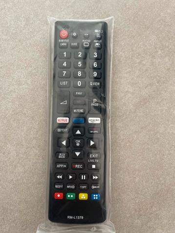 LG Smart TV Afstandsbediening/ controller beschikbaar voor biedingen