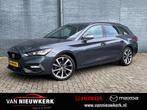 SEAT Leon Sportstourer 1.5 eTSI 150pk DSG Automaat FR Launch, Automaat, Stof, 4 cilinders, Leon
