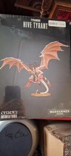 Warhammer 40K - Ongeopende Dozen - Diverse Prijzen, Hobby en Vrije tijd, Wargaming, Ophalen, Nieuw, Warhammer 40000