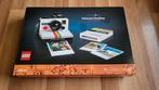 Lego - Ideas - 21345 Polaroid OneStep SX-70 Camera, Ophalen of Verzenden, Nieuw, Complete set, Lego