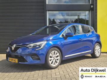 Renault Clio 1.3 TCe 130 EDC AUTOMAAT Intens beschikbaar voor biedingen
