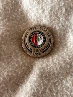 Feyenoord munt/hanger 1️⃣0️⃣0️⃣jaar, Ophalen of Verzenden, Gebruikt, Feyenoord, Overige typen