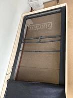 Bed Auping Auronde 90 x 200, Ophalen, Overige materialen, Gebruikt, 90 cm