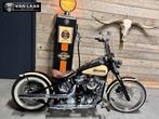 HARLEY-DAVIDSON HERITAGE SOFTAIL - Custom Rebuild NIEUWSTAAT, 2 cilinders, 1340 cc, Bedrijf, Overig
