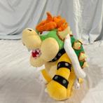 Super Mario grote knuffel Bowser Koopa classic (25cm), Ophalen of Verzenden, Nieuw, Overige typen