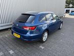 SEAT León ST 1.2 TSI Reference Business 151Dkm, Clima, CC,, Voorwielaandrijving, Gebruikt, 4 cilinders, 620 kg