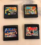 Sega game gear spel spellen, Spelcomputers en Games, Games | Sega, Avontuur en Actie, Gebruikt, Game Gear, Verzenden
