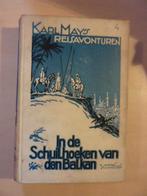Karl May - In de schuilhoeken van den Balkan, Ophalen of Verzenden, Gelezen