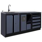 Werkplaatsinrichting W / Bezorgen mogelijk