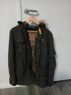 Jas van het merk Parajumpers maat M., Kleding | Heren, Bruin, Maat 48/50 (M), Parajumpers, Ophalen of Verzenden